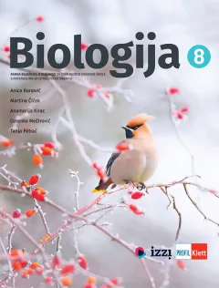 Biologija 8