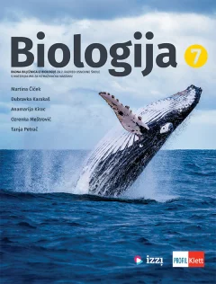 Biologija 7