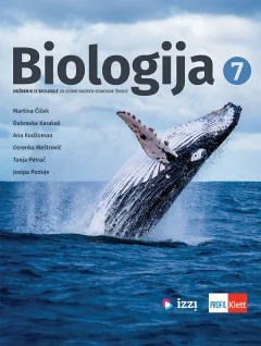 Biologija 7