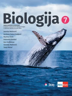 Biologija 7