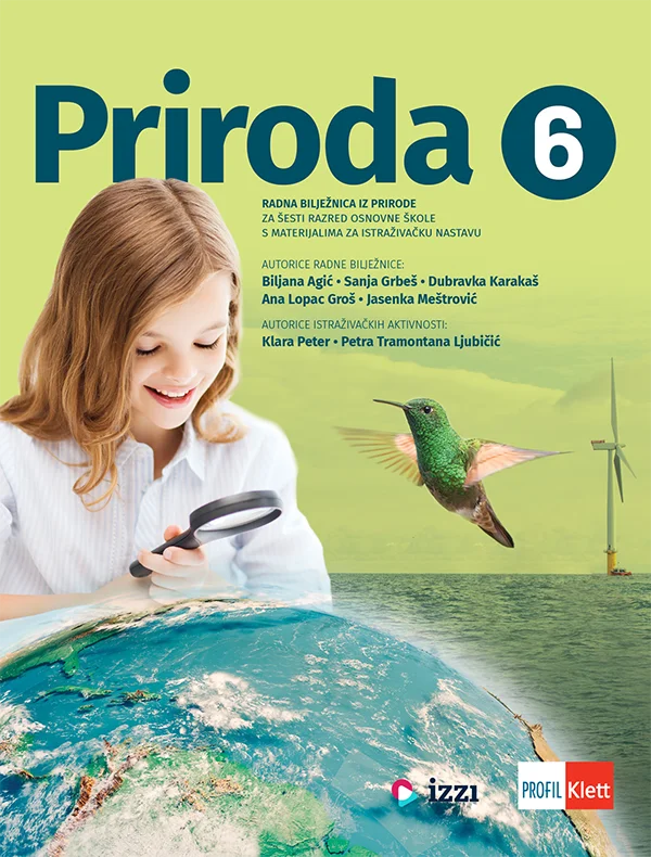 Priroda 6