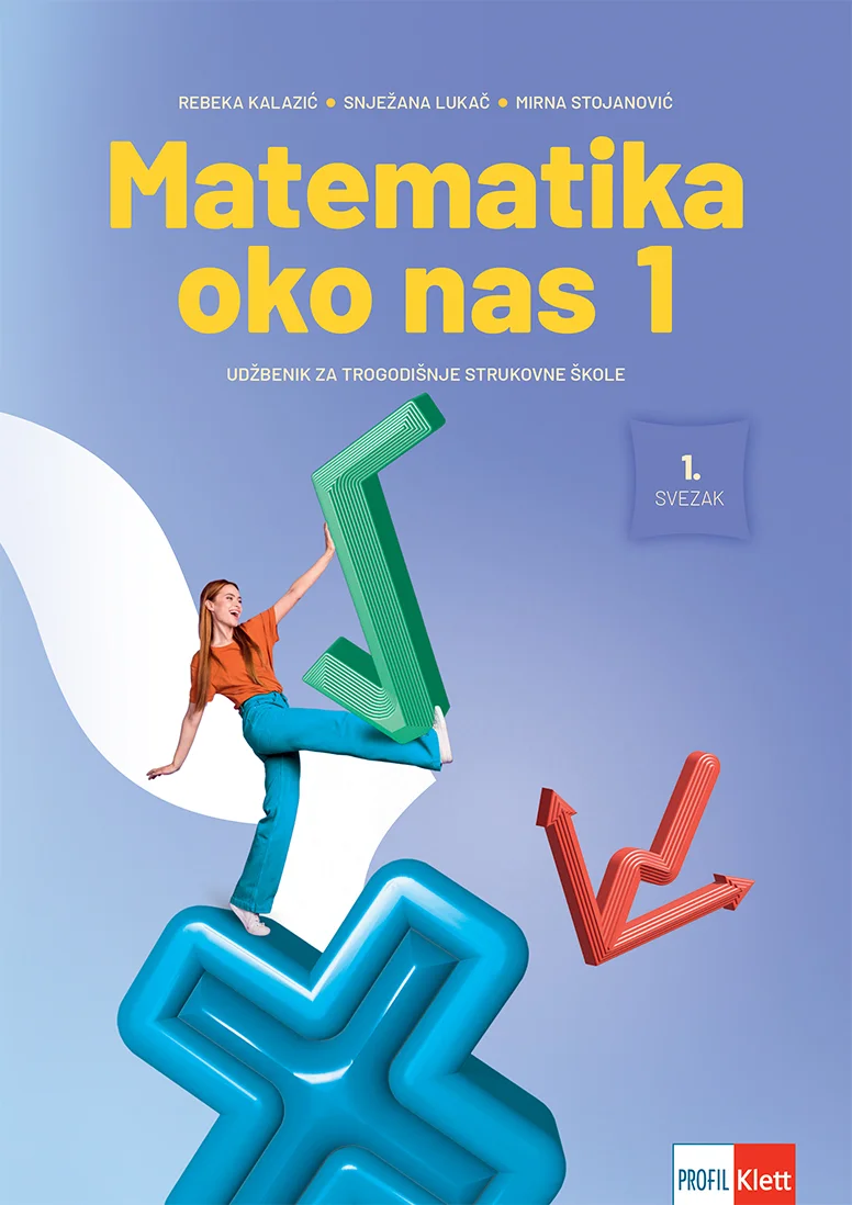 MATEMATIKA OKO NAS 1