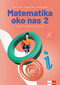 MATEMATIKA OKO NAS 2