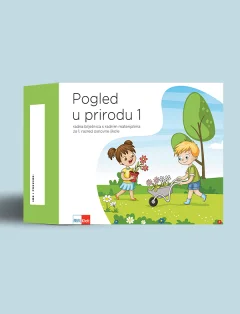 POGLED U PRIRODU 1