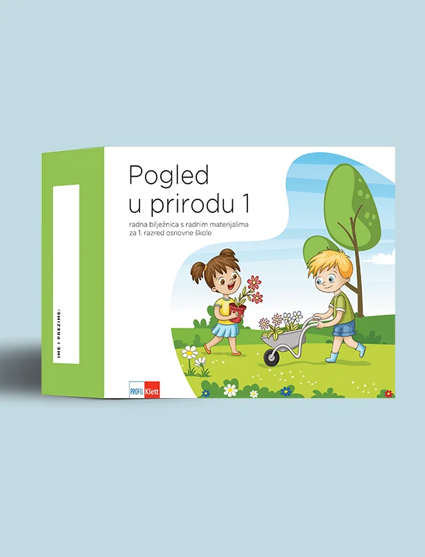 POGLED U PRIRODU 1