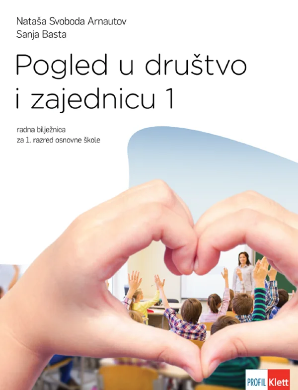 POGLED U DRUŠTVO I ZAJEDNICU 1