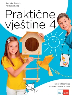 PRAKTIČNE VJEŠTINE 4