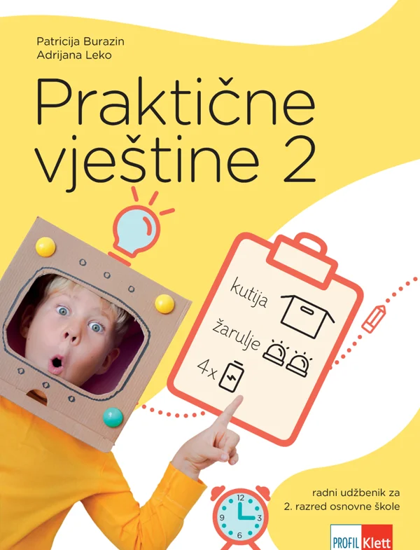 PRAKTIČNE VJEŠTINE 2