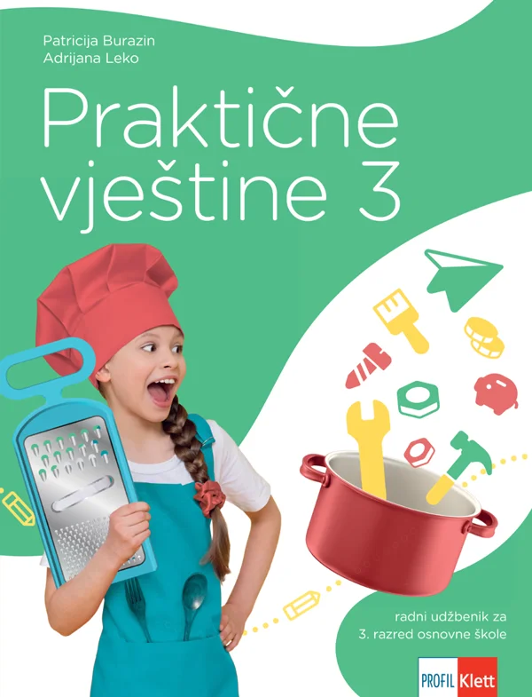 PRAKTIČNE VJEŠTINE 3