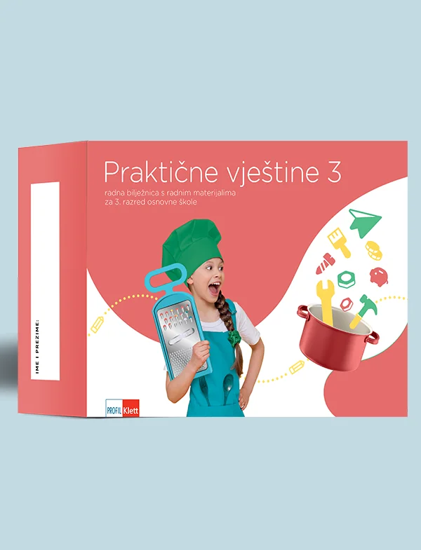 PRAKTIČNE VJEŠTINE 3