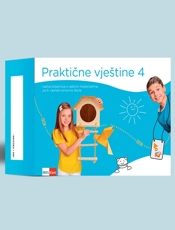 PRAKTIČNE VJEŠTINE 4