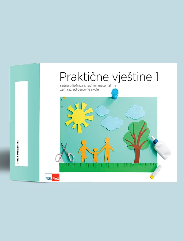 PRAKTIČNE VJEŠTINE 1