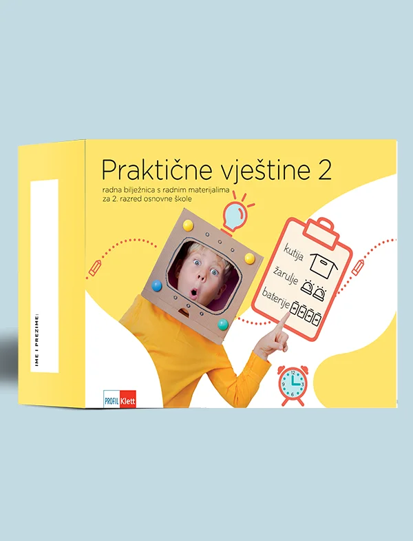 PRAKTIČNE VJEŠTINE 2