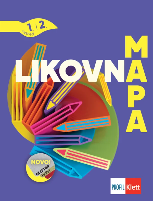 LIKOVNA MAPA 1-2