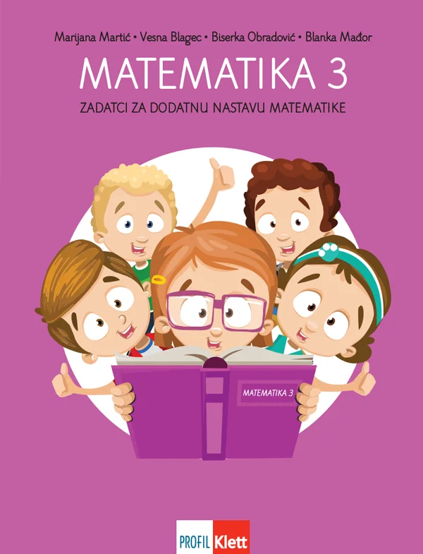 MATEMATIKA 3
