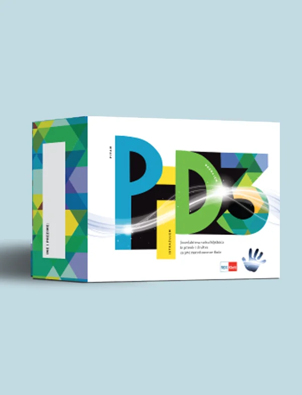 PID 3