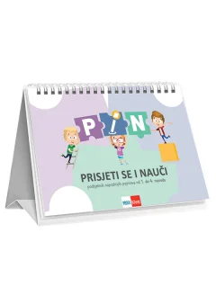 PIN (PRISJETI SE I NAUČI)