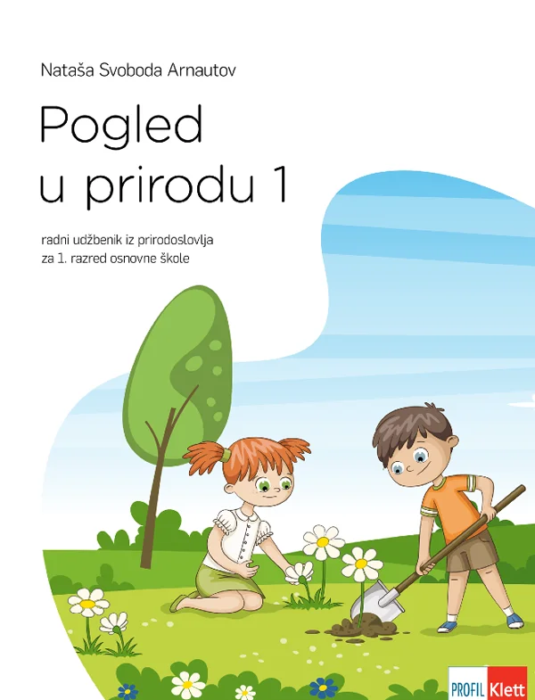 POGLED U PRIRODU 1