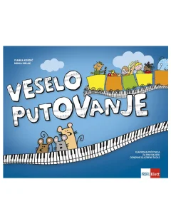Veselo putovanje