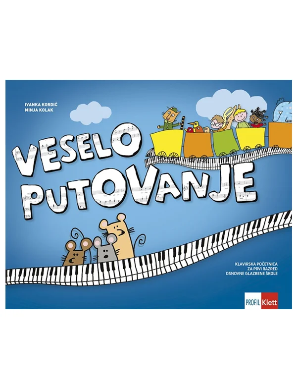 Veselo putovanje