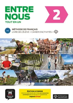 ENTRE NOUS 2
