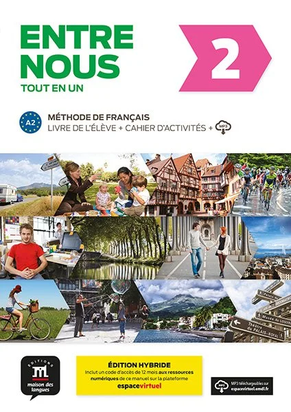 ENTRE NOUS 2