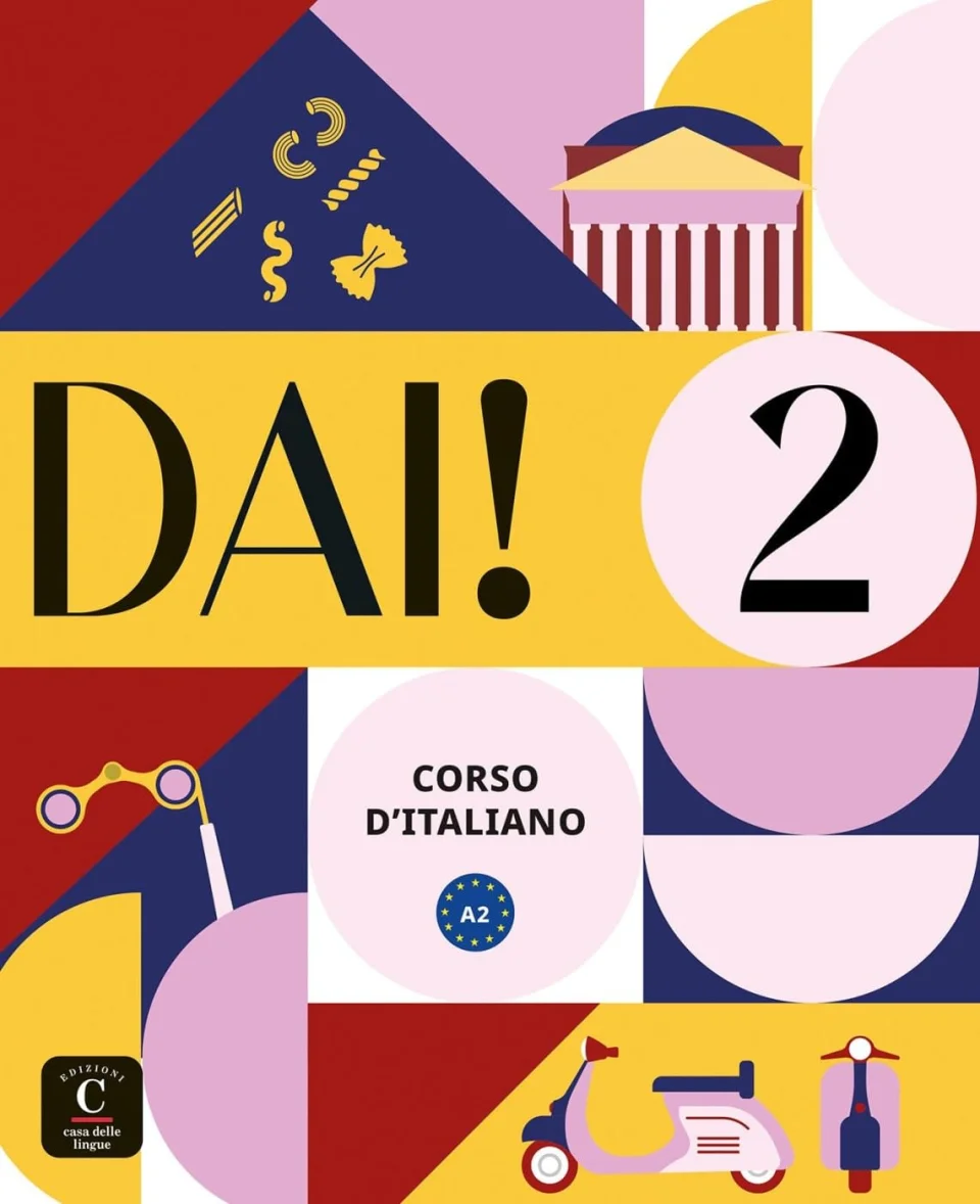 DAI! 2