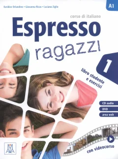 ESPRESSO RAGAZZI 1