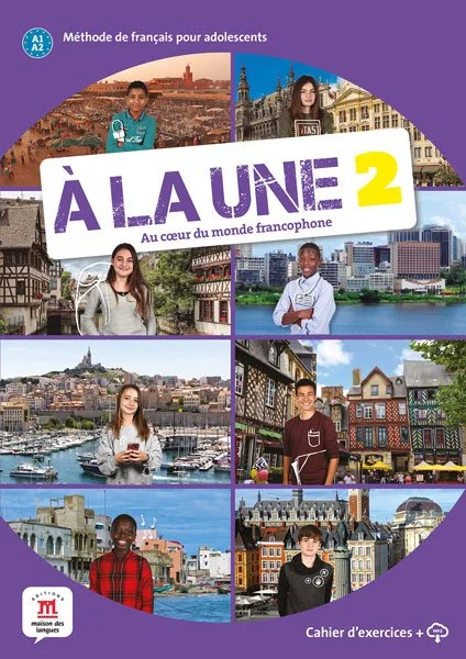 À  LA UNE 2
