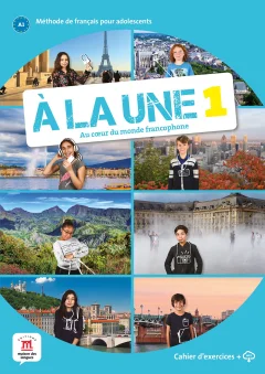 À  LA UNE  1