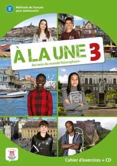 À  LA UNE 3