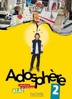 ADOSPHÈRE 2