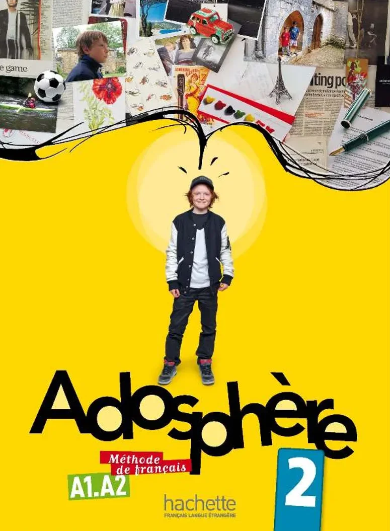ADOSPHÈRE 2