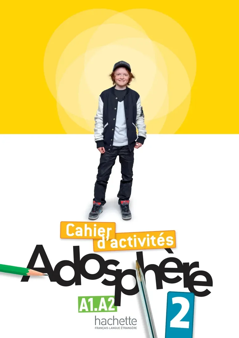 ADOSPHÈRE  2