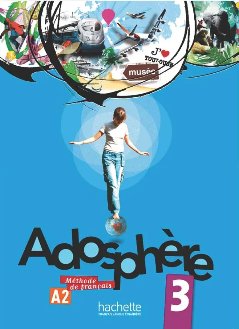 ADOSPHÈRE  3