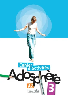 ADOSPHÈRE 3