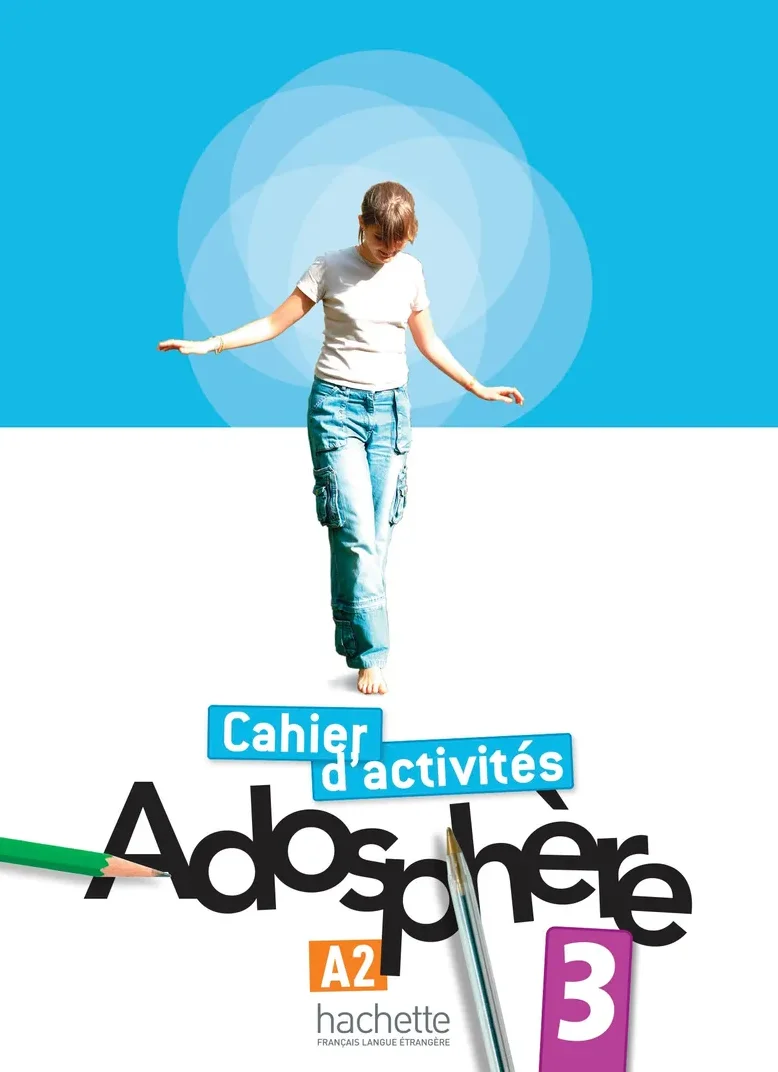 ADOSPHÈRE 3