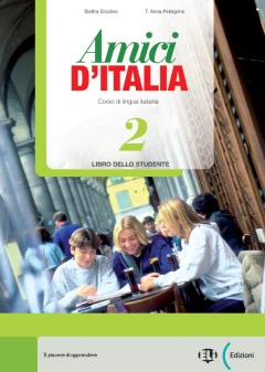 AMICI D’ITALIA 2 PLUS