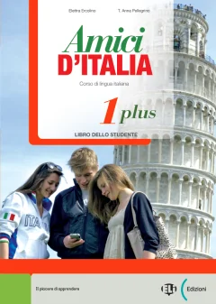 AMICI D’ITALIA 1 PLUS
