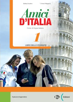 AMICI D’ITALIA 1