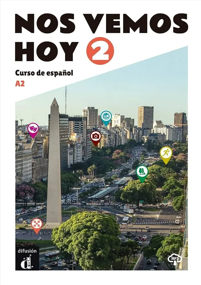 NOS VEMOS HOY 2