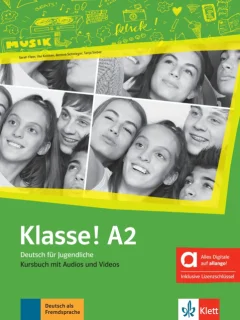 KLASSE! A2