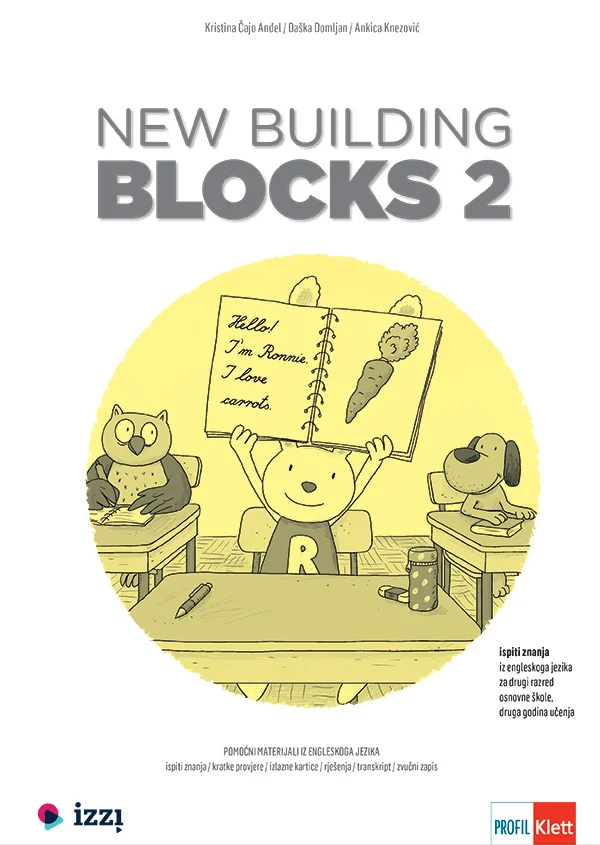 NEW BUILDING BLOCKS 2