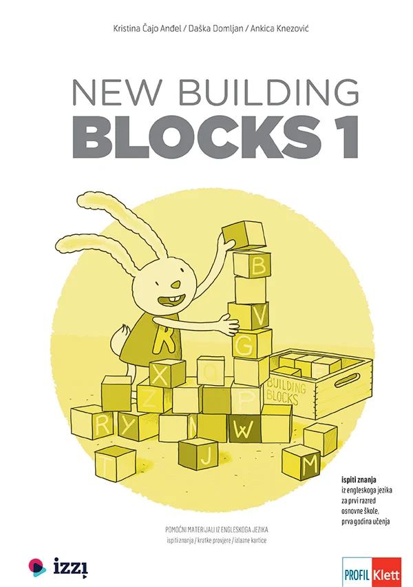 NEW BUILDING BLOCKS 1