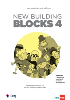 NEW BUILDING BLOCKS 4