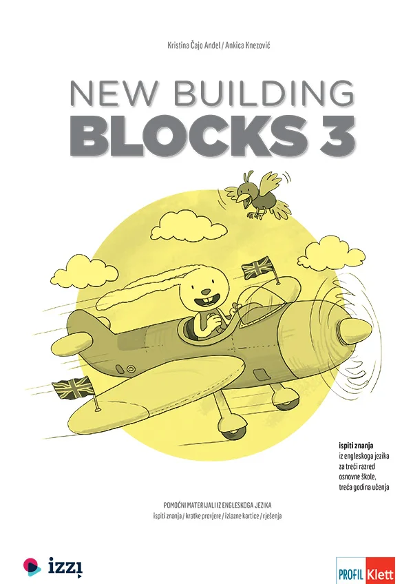 NEW BUILDING BLOCKS 3