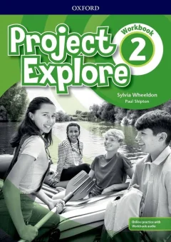 PROJECT EXPLORE PLUS 2