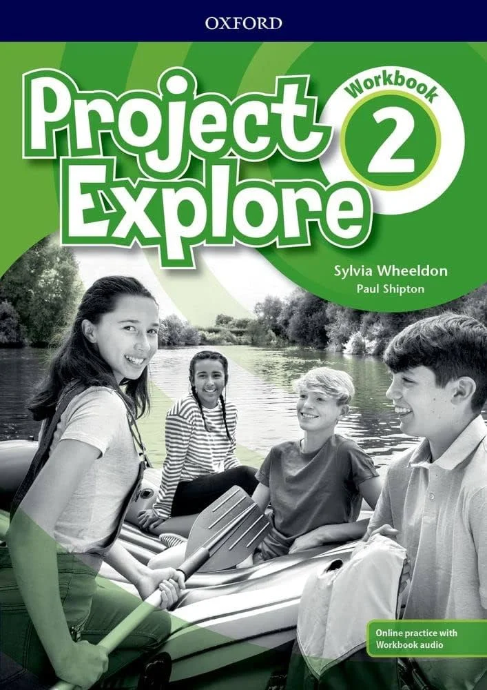 PROJECT EXPLORE PLUS 2