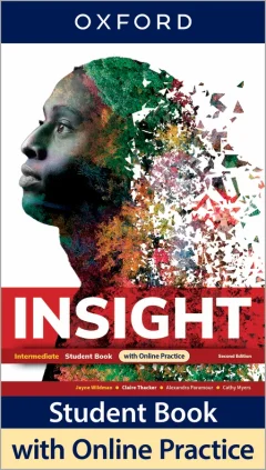 INSIGHT 2nd EDITION INTERMEDIATE