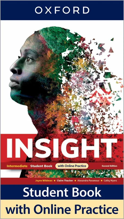 INSIGHT 2nd EDITION INTERMEDIATE